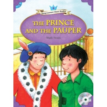 Prince and the Pauper,The